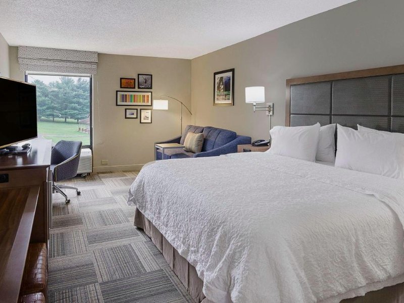 ハンプトン イン コビントン (Hampton Inn Covington)の写真