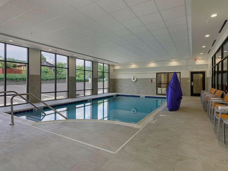 ハンプトン イン コビントン (Hampton Inn Covington)の写真