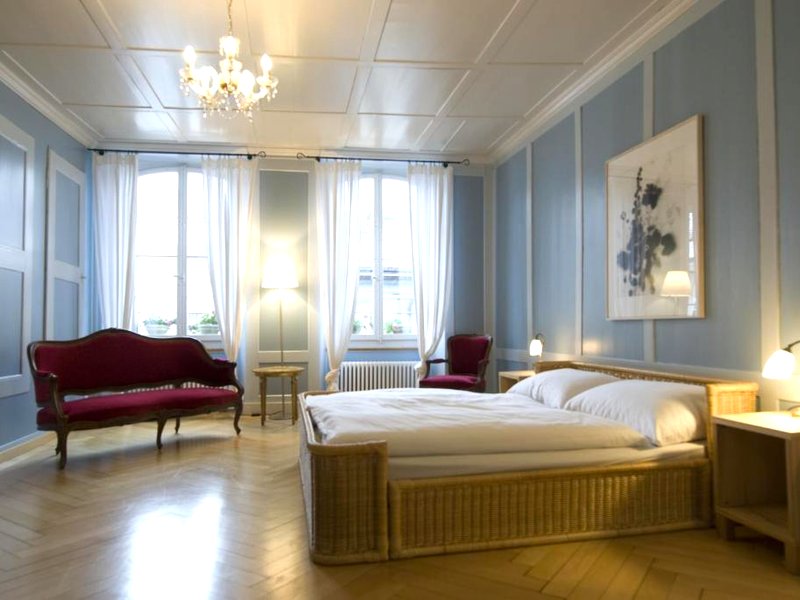 ホテル レストラン シュヴァート トゥーン (Hotel Restaurant Schwert Thun)の写真