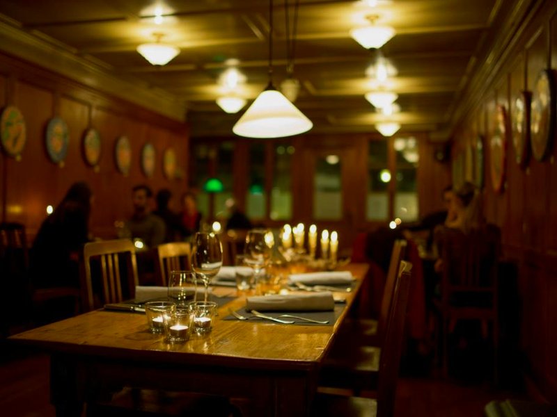 ホテル レストラン シュヴァート トゥーン (Hotel Restaurant Schwert Thun)の写真