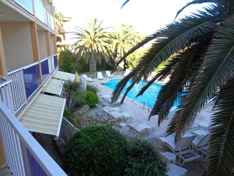 Hotel Albizziaの写真