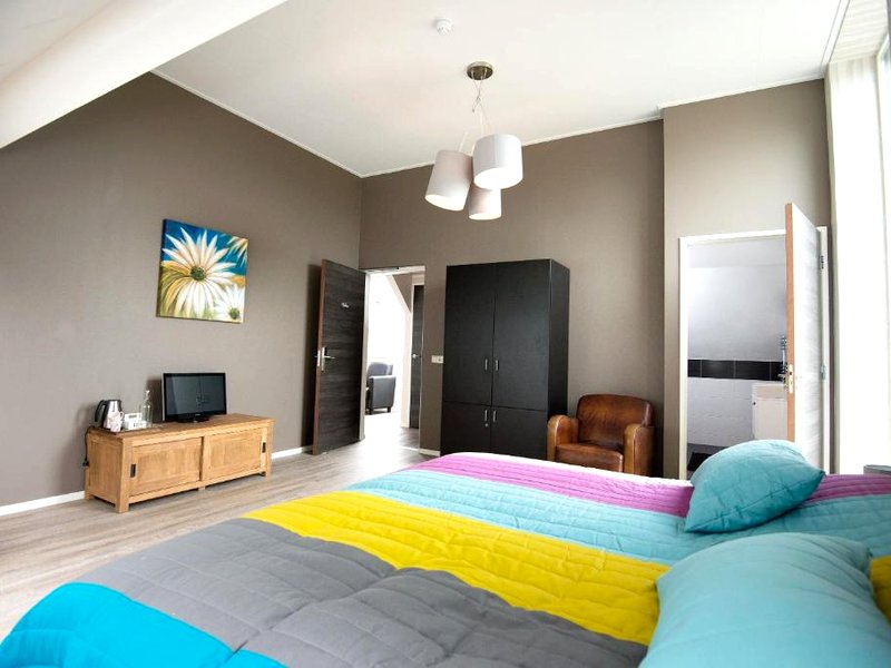 B&B Groot Pepersgoedの写真
