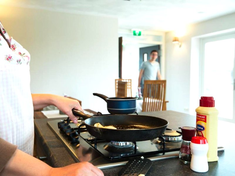 B&B Groot Pepersgoedの写真