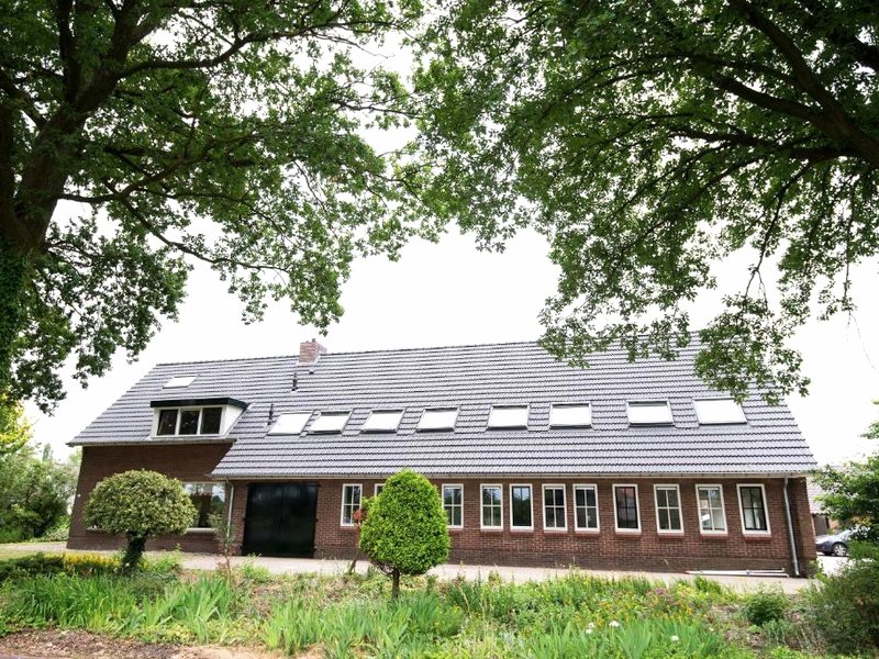 B&B Groot Pepersgoedの写真