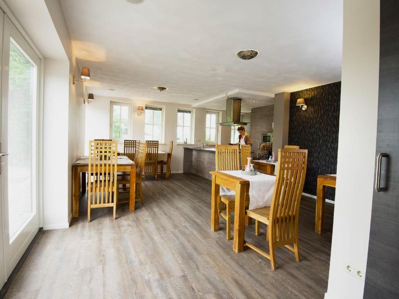 B&B Groot Pepersgoedの写真