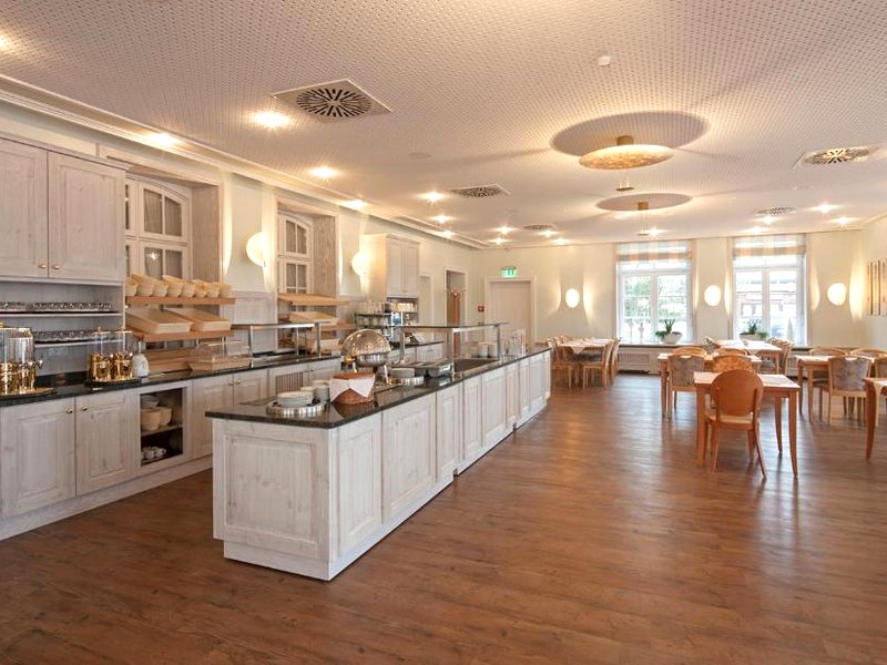 ホテル ノイヴァルフト (Hotel Neuwarft)の写真