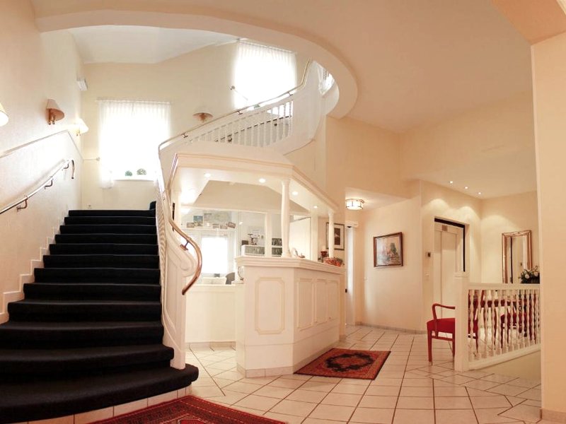 Kurhaus Hotelの写真