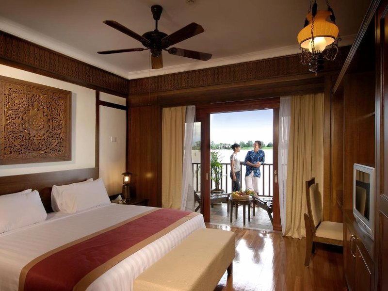 ブキット メラー レイクタウン リゾート (Bukit Merah Laketown Resort)の写真