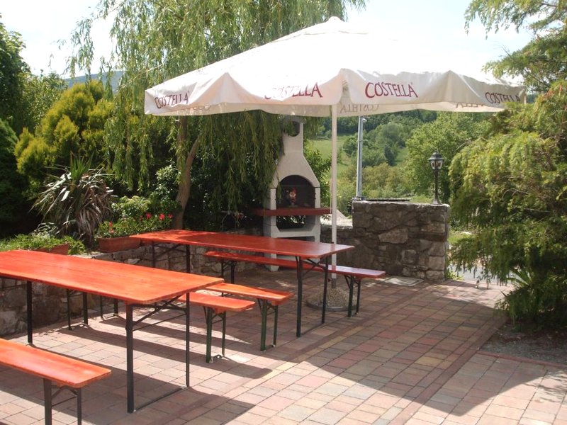 Osterija Na Planinciの写真