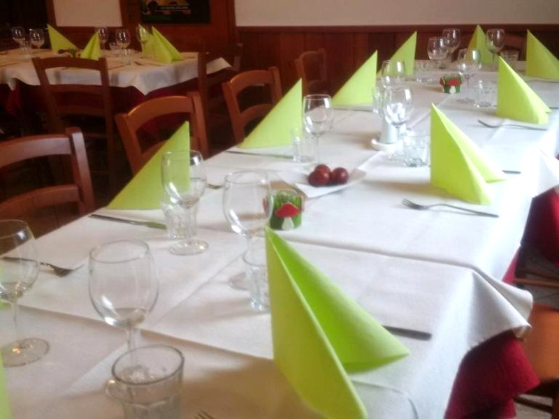 Osterija Na Planinciの写真