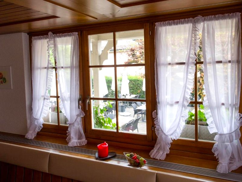 Hotel Ristorante Schlossliの写真