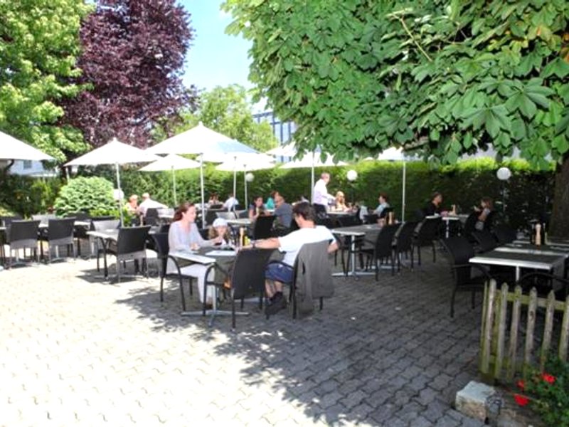 Hotel Ristorante Schlossliの写真