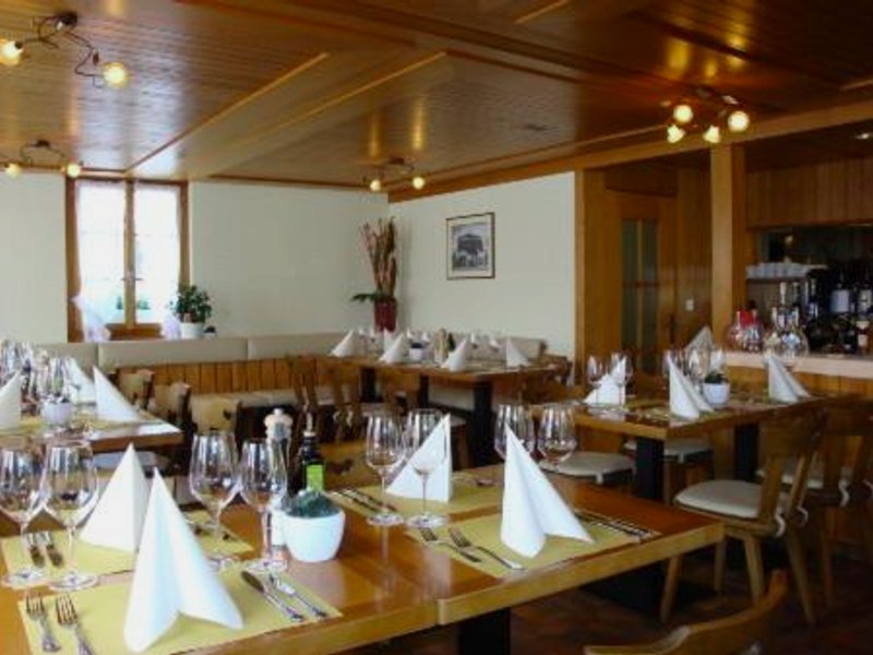 Hotel Ristorante Schlossliの写真