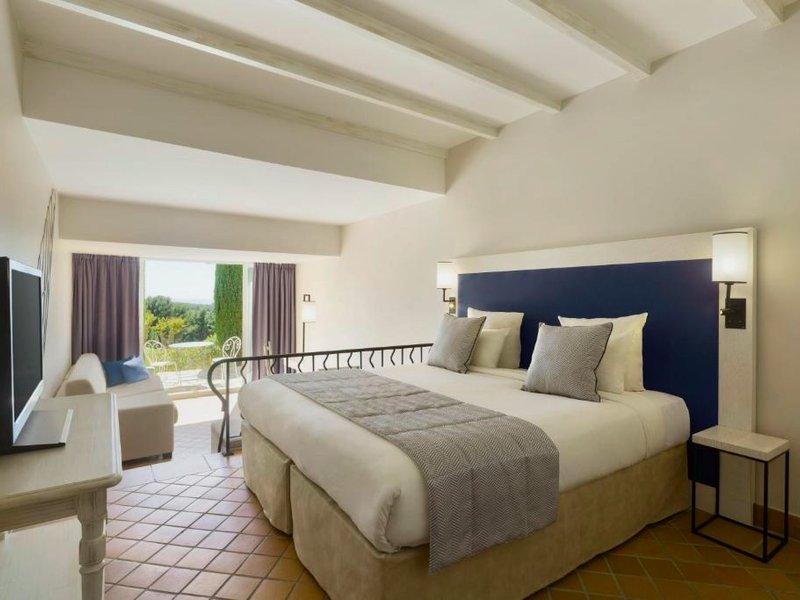 Le Fregate Provenceの写真