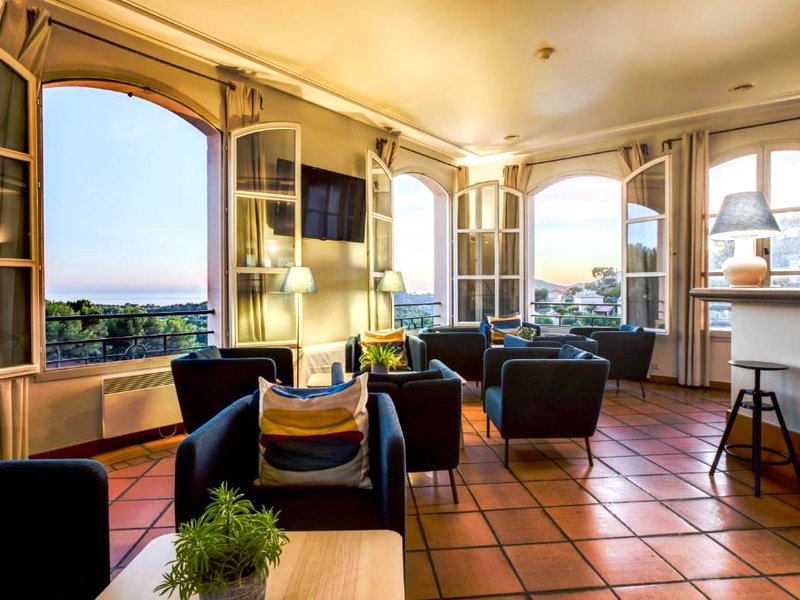 Le Fregate Provenceの写真