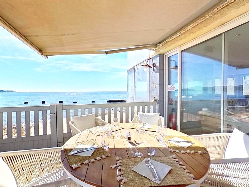 Hotel SPA Plage St Jeanの写真