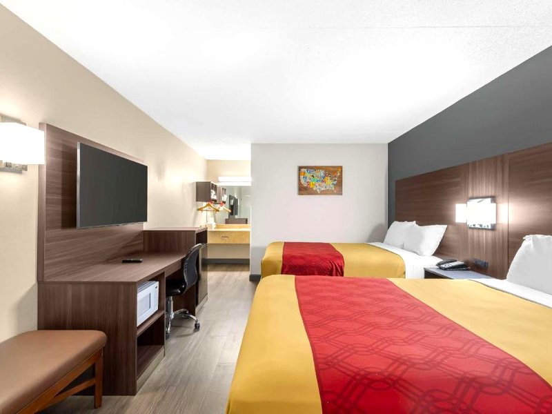 エコノ ロッジ (Econo Lodge)の写真