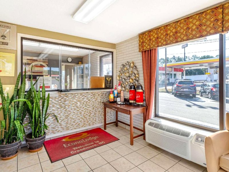 エコノ ロッジ (Econo Lodge)の写真