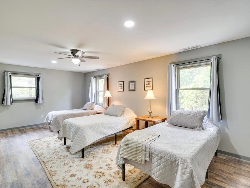 Charming Creedmoor Retreat Near Falls Lake!の写真