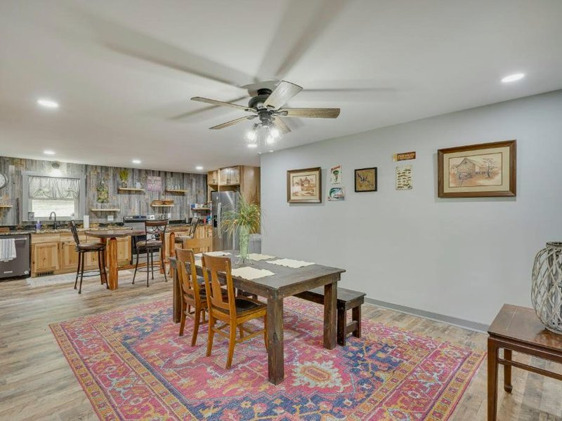 Charming Creedmoor Retreat Near Falls Lake!の写真