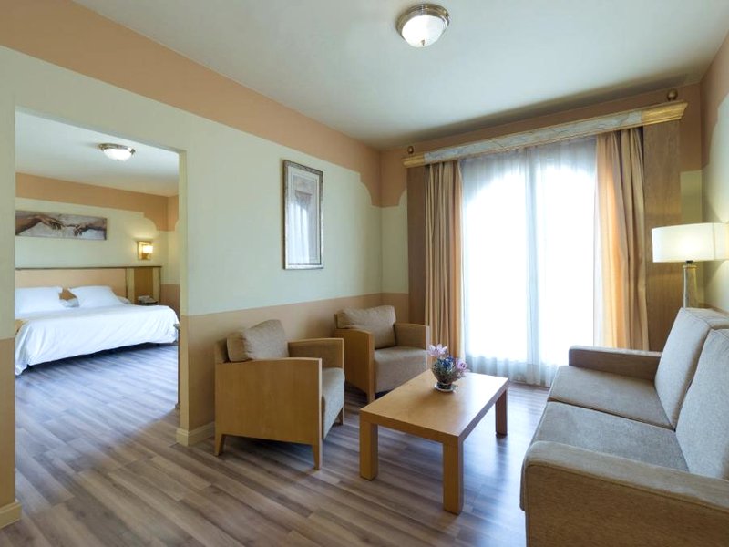 Hotel Fuente Las Piedrasの写真