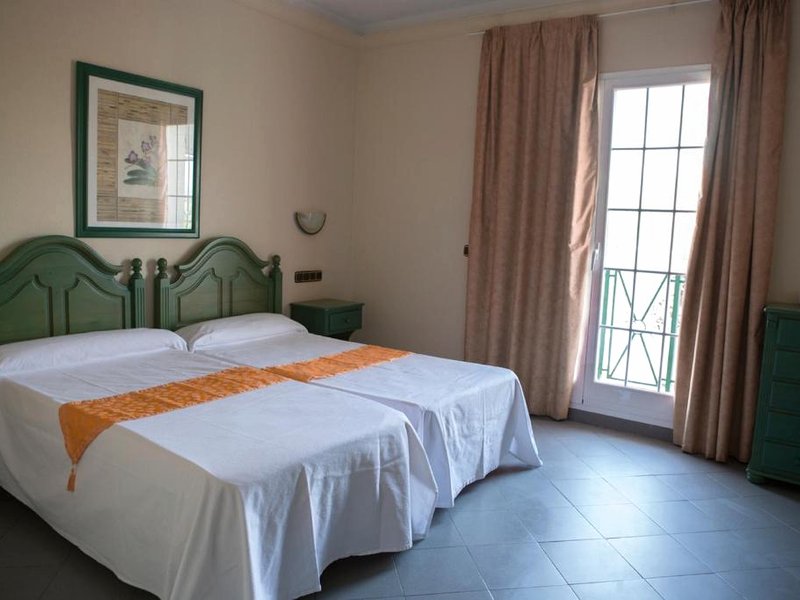 Hotel Mitra Crisálida (Hotel Mitra Crisalida)の写真