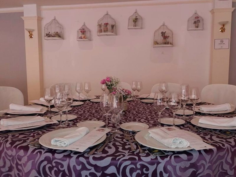 Hotel Mitra Crisálida (Hotel Mitra Crisalida)の写真