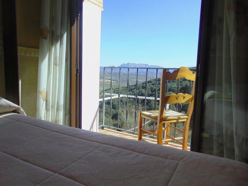 Hotel Sierra de Araceliの写真