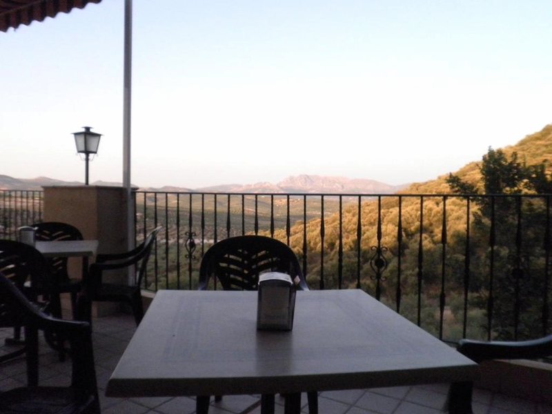 Hotel Sierra de Araceliの写真
