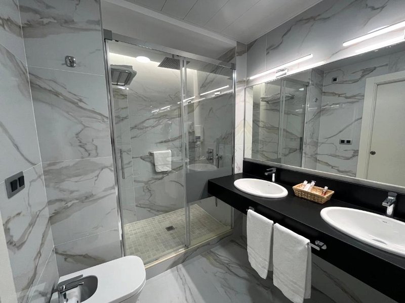 Hotel Santo Domingo Lucenaの写真