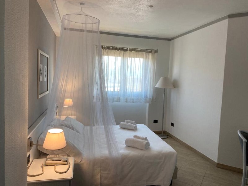 パーク ホテル インペレーター アドリアノ (Park Hotel Imperatore Adriano)の写真
