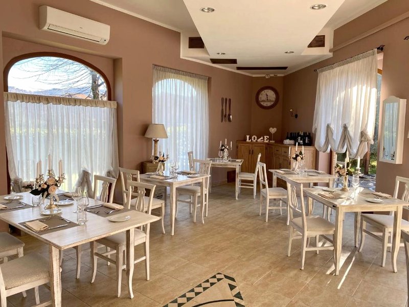 パーク ホテル インペレーター アドリアノ (Park Hotel Imperatore Adriano)の写真
