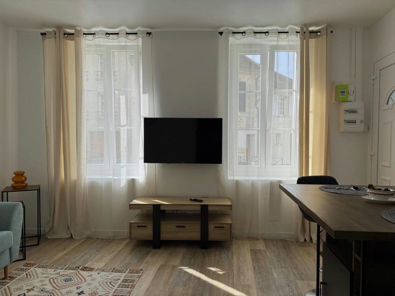 Appartement Meliの写真