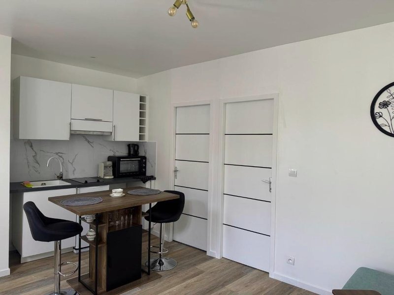 Appartement Meliの写真