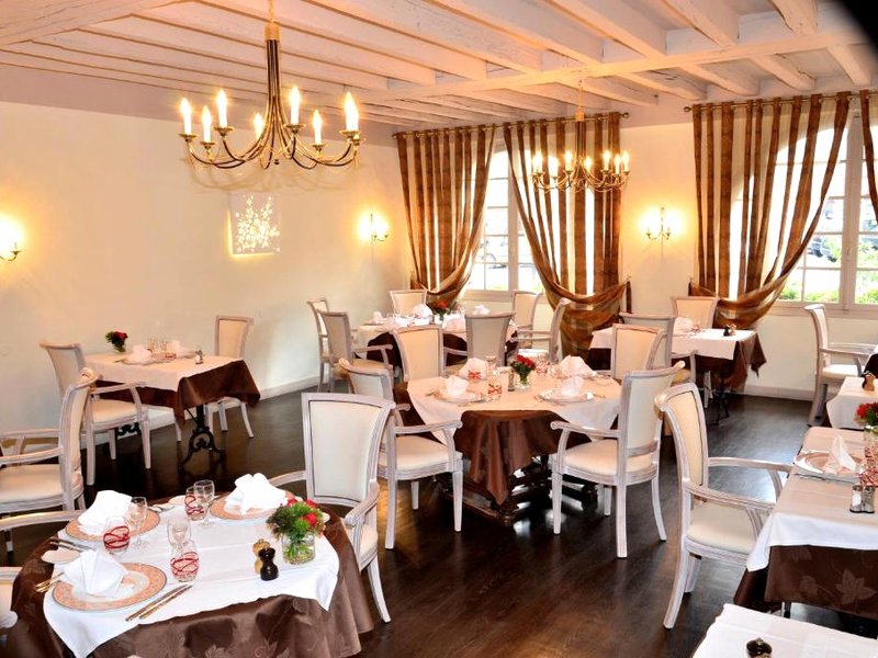 Logis Hotel & Restaurant du Sauvageの写真