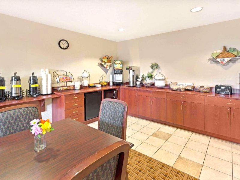 マイクロテル イン&スイーツ バイ ウィンダム ジャスパー (Microtel Inn & Suites by Wyndham Jasper)の写真