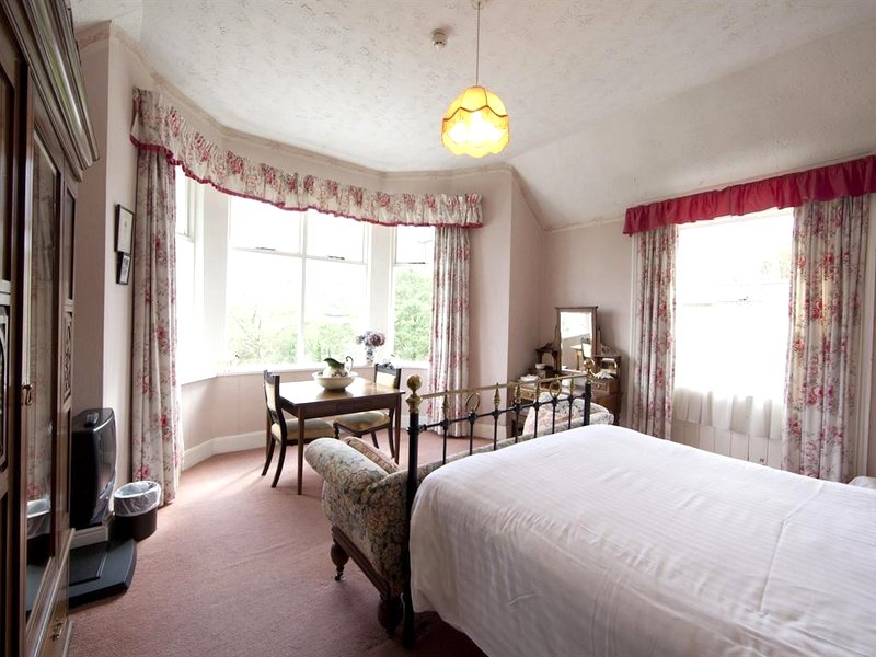 ウッドヒル ハウス (Woodhill House)の写真