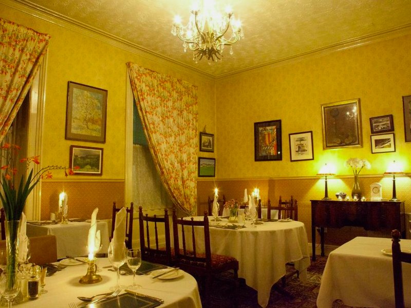 ウッドヒル ハウス (Woodhill House)の写真