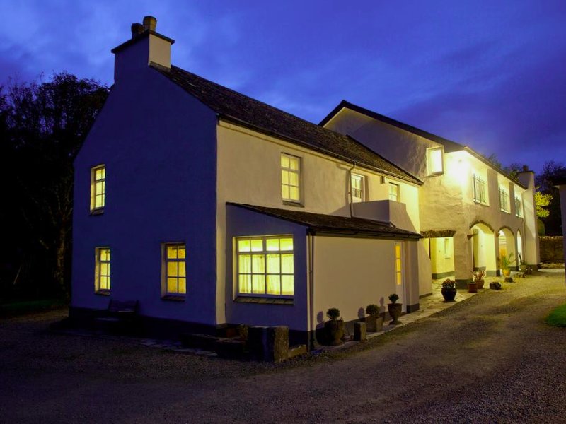 ウッドヒル ハウス (Woodhill House)の写真