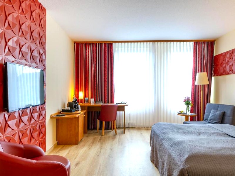 Hotel Mercator Itzehoe-Klosterforstの写真
