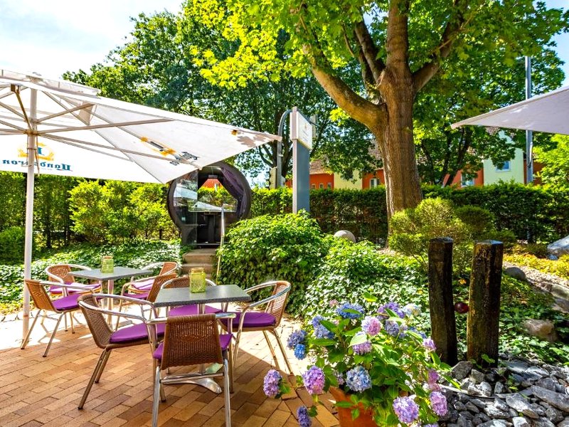 Hotel Mercator Itzehoe-Klosterforstの写真