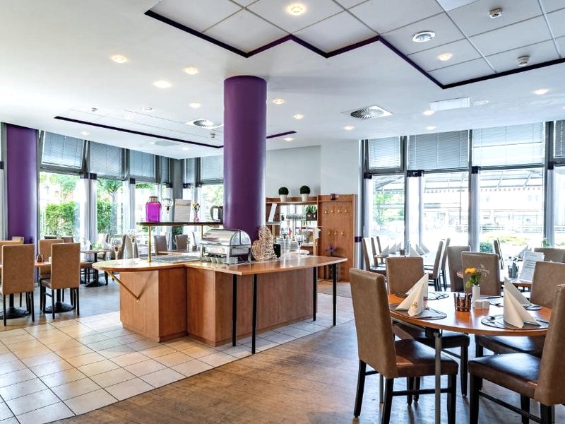Hotel Mercator Itzehoe-Klosterforstの写真