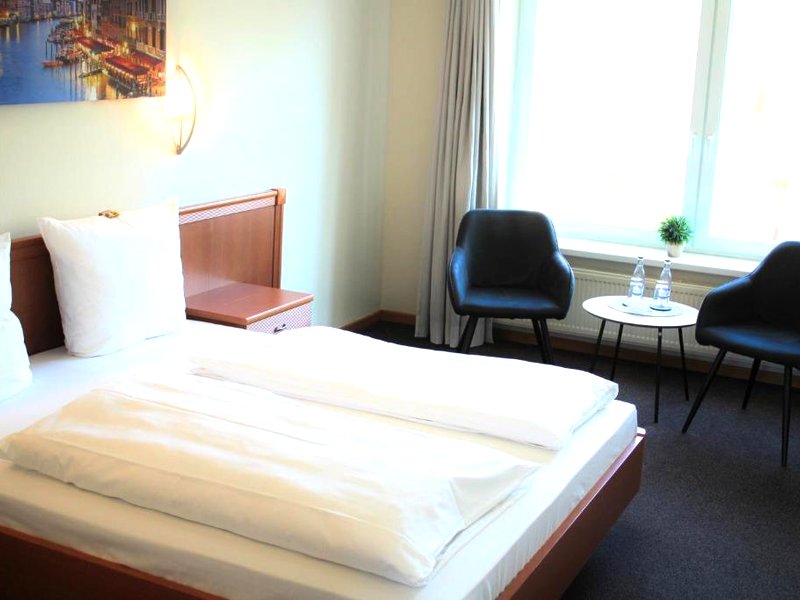 Hotel Adler & Eventlocation GmbHの写真