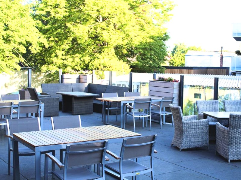 Hotel Adler & Eventlocation GmbHの写真