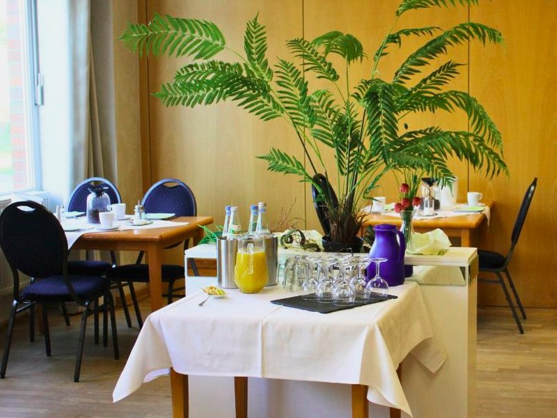 Hotel Adler & Eventlocation GmbHの写真