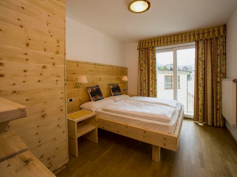 Hotel Garni Snaltnerhofの写真