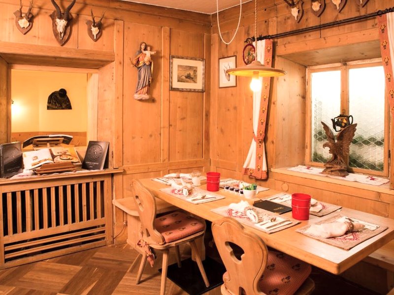 Hotel Garni Snaltnerhofの写真