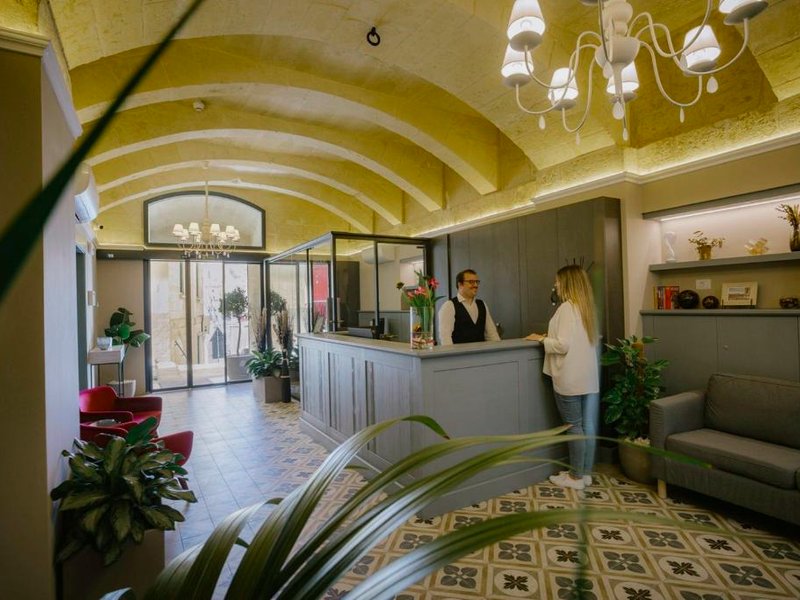 IBB Hotel Palazzo Bettina Maltaの写真