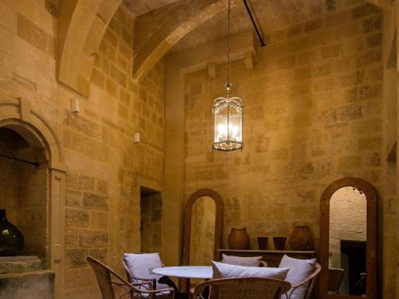 Palazzino Birgu Host Family Bed and Breakfastの写真
