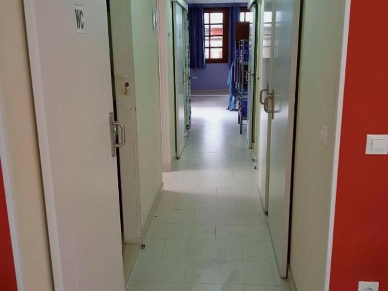 Albergue de Peregrinos Villa de Luarcaの写真